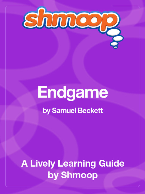 Title details for Endgame by Shmoop - Available